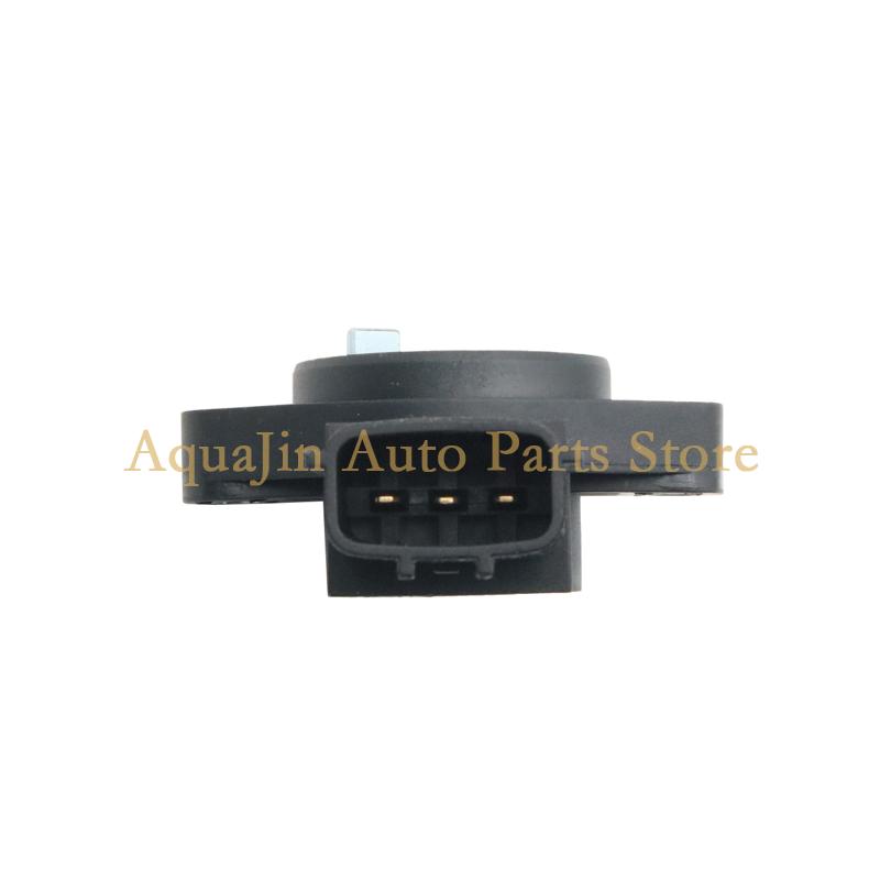 SERA483-05 Throttle Position Sensor TPS For Isuzu Dmax Nissan Sentra Pickup D21 Infiniti I30 Fits OE SERA48305 Auto Accessories