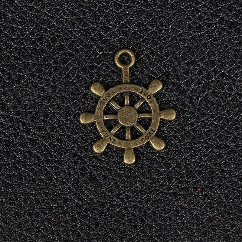 2 PCS DIY Mixed Antique Vintage Bronze Tone Key Pendants Lock Jewelry Key Chains Key Rings