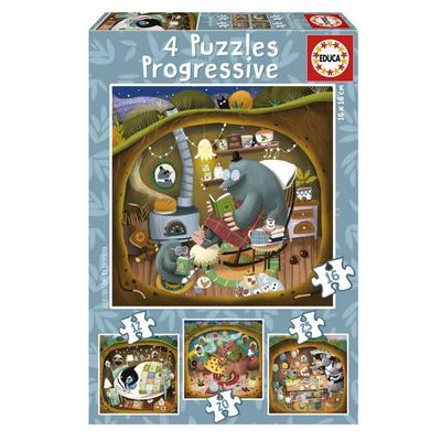 Puzzle e rompicapo – Puzzle
