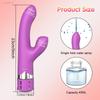 Heated Electric Enema Cleaner for Anus & Vagina - Unisex Adult Irrigator.