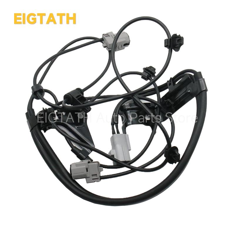 89516-0C050 Tundra Rear ABS Skid Control Sensor Wire For Toyota Tundra XK50 2007–2021 Factory Price Auto Spare Parts 895160C050