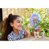 Cave Club - Poupée Bashley &amp; accessoires - 20cm - 11 points d'articulation