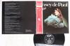 LP Record LYNSEY DE PAUL - Surprise SLC487 MAM 1973 Japan Obi Pop Used