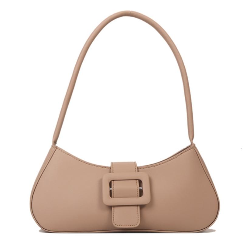 2024 NEW Underarm Bag Shoulder Bags Leather Handbag Fashion Armpit Bag