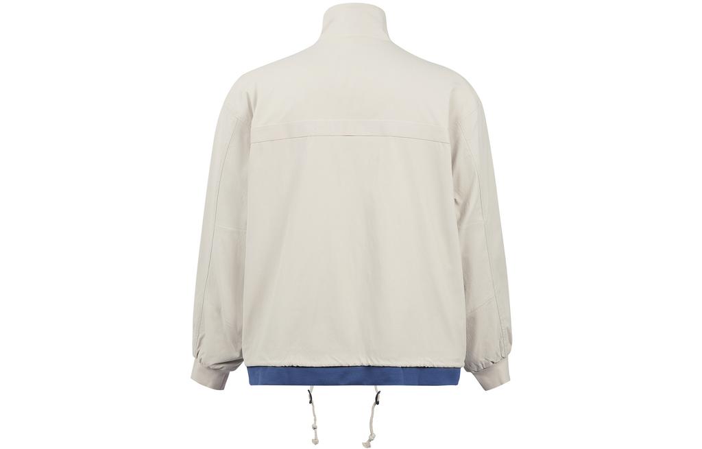 adidas Jackets Men's Clear Brown Lapel Moderate Other HY7242
