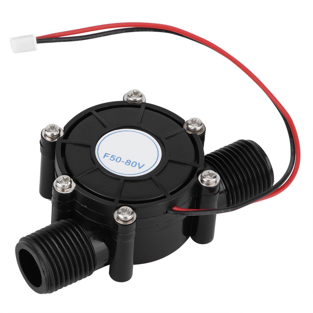 0-80 V 10 W Hochleistungs-Wassergenerator Mikro-Wasserkraft-Ladewerkzeug