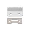 Replacement Electric Hair Clipper Blades Stainless Steel Incisive Edge Hair Trimmer Cutter Head Part