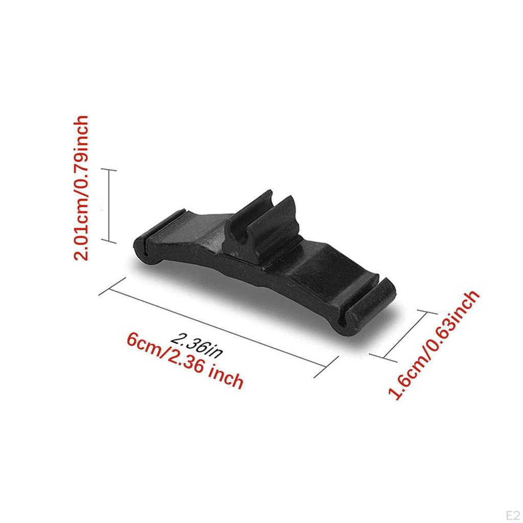 Musikinstrument Mikrofon Klemme Halterung Cello Halter Klemme Befestigung für Bühne