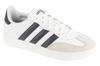 Adidas Barreda, Mens Black Sneakers