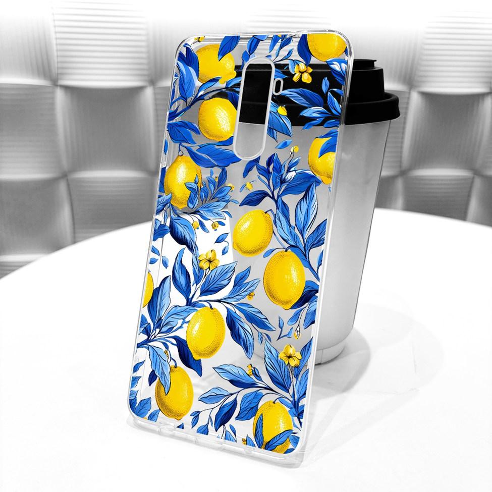 Clear For Realme X2Pro RMX1931 Casing For Realme X2 Pro Case Luxury Fashion Butterfly Funny Cute Painted Cover