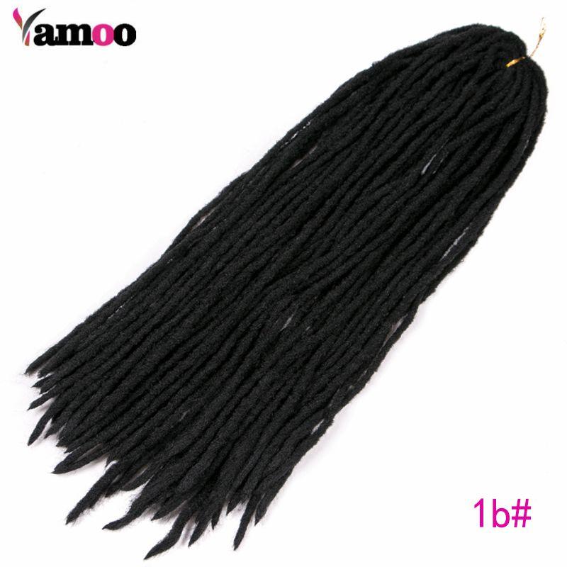 

Африканская коса парик войлочные дреды дреды хип-хоп косы мужские грязные дреды веревка для волос войлочные маленькие косички 1b# Black