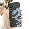 Casing For Samsung Note20 Ultra 5G N986B N986U1 Phone Case For Samsung Galaxy Note20 Ultra 5G Cover Cute Luxury Fashion Funny