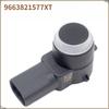 9663821577XT 9663821577 Car PDC Parking Sensor For Peugeot 307 308 407 Rcz Partner Citroen C4 C5 C6 PSA9663821577 6590 EF