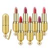 Gongjinhyang Mi Luxury Lipstick 3.5g Pink Rose Ruby Orange Coral Red Lilac Whoo Cosmetics Lip Care