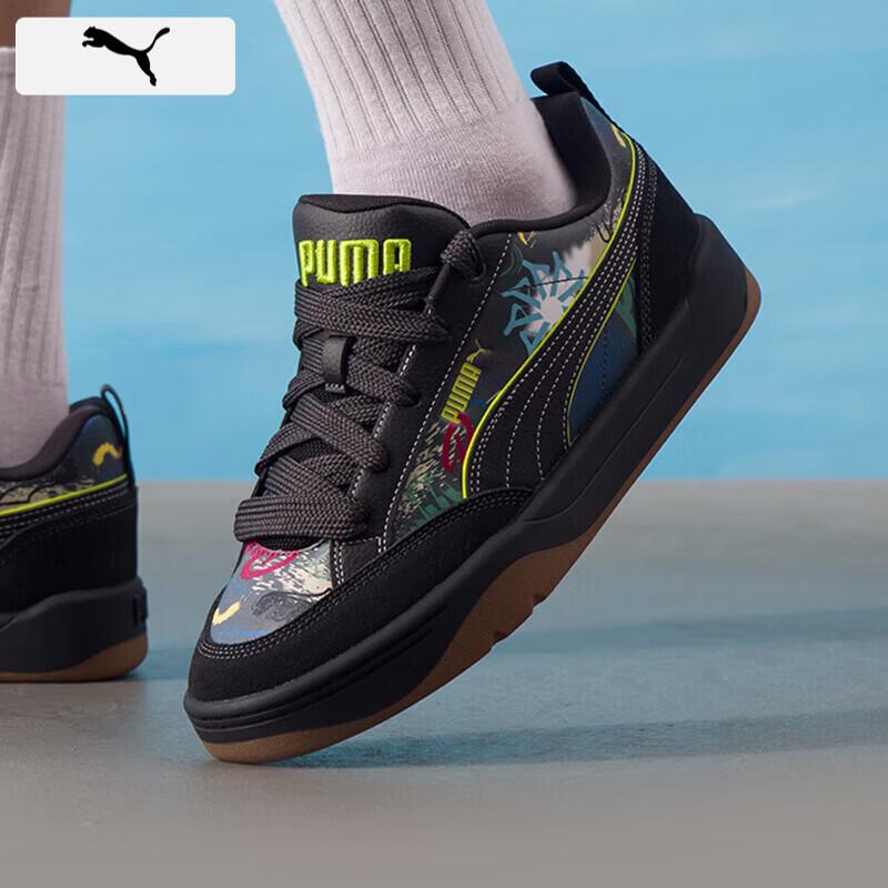 

PUMA Unisex Retro Sneakers EUR 40