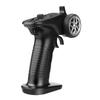 GA-4H-TX 4CH 2.4GHz Digital Radio Transmitter with Receiver for 1/8 1/10 1/16 1/32 RC Car Boat