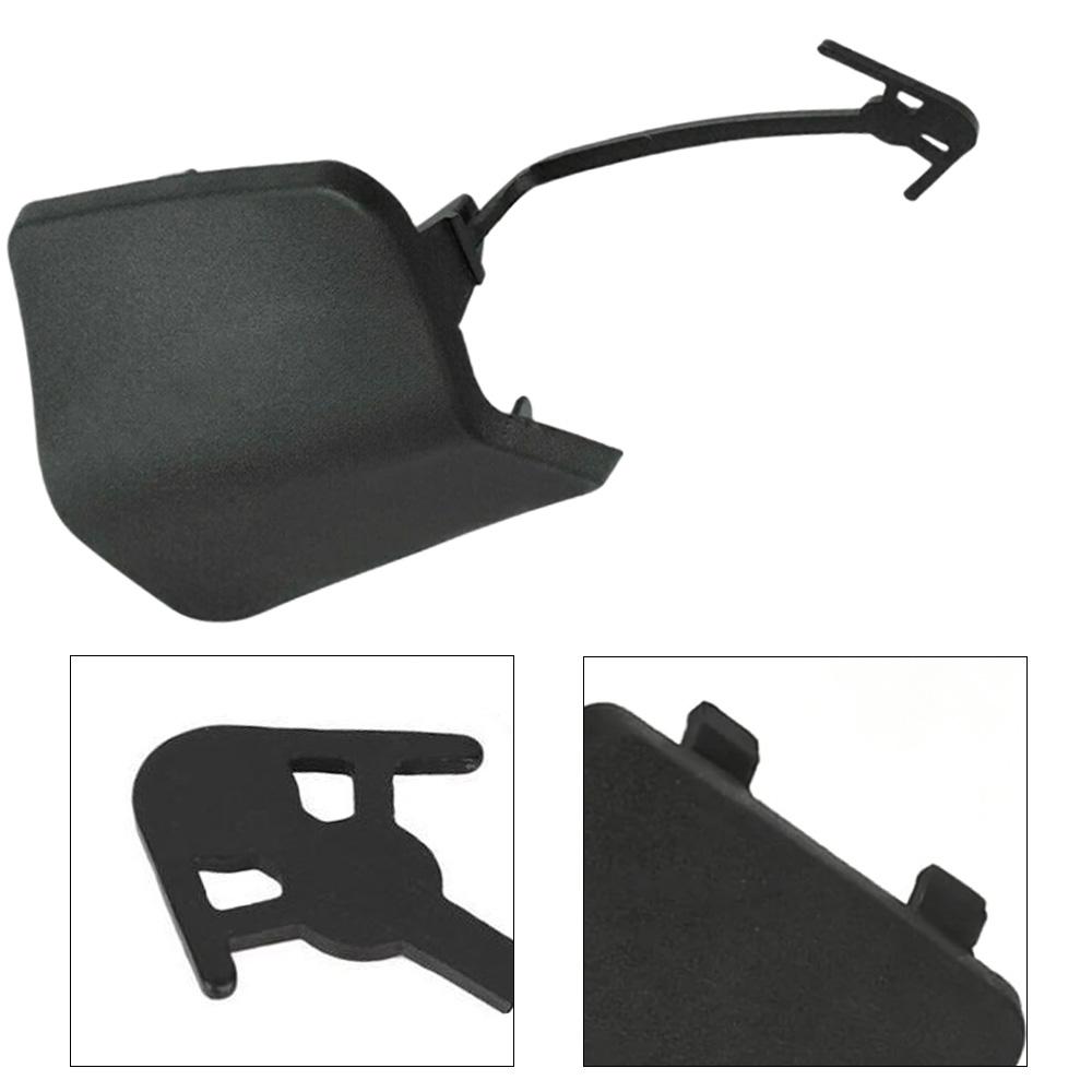 511800537R Front Tow Hook Cover Cap for Renault Master MK3 2010-2019 Nissan NV400 2011-2021