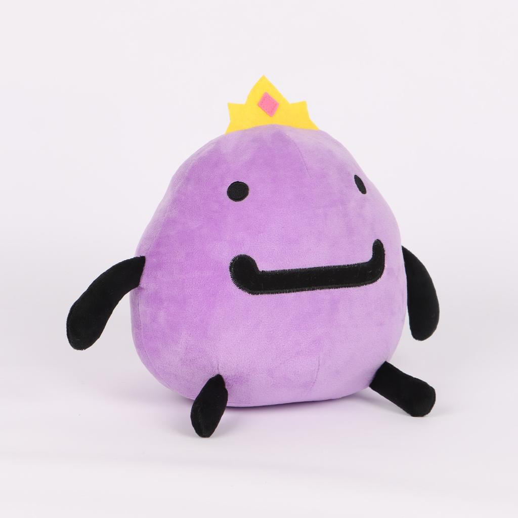 Kawaii Hot Wemmbu Plush Toy Wemmbu Unstables Universes Plush Plushie Merch Wembu Plush Doll