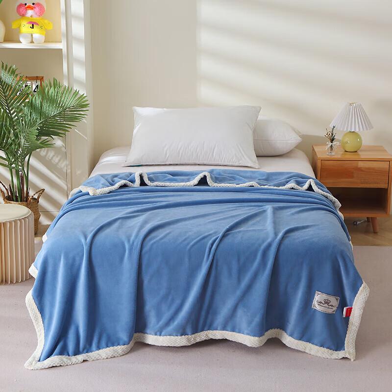 Luomeng Summer Polyester Quilt
