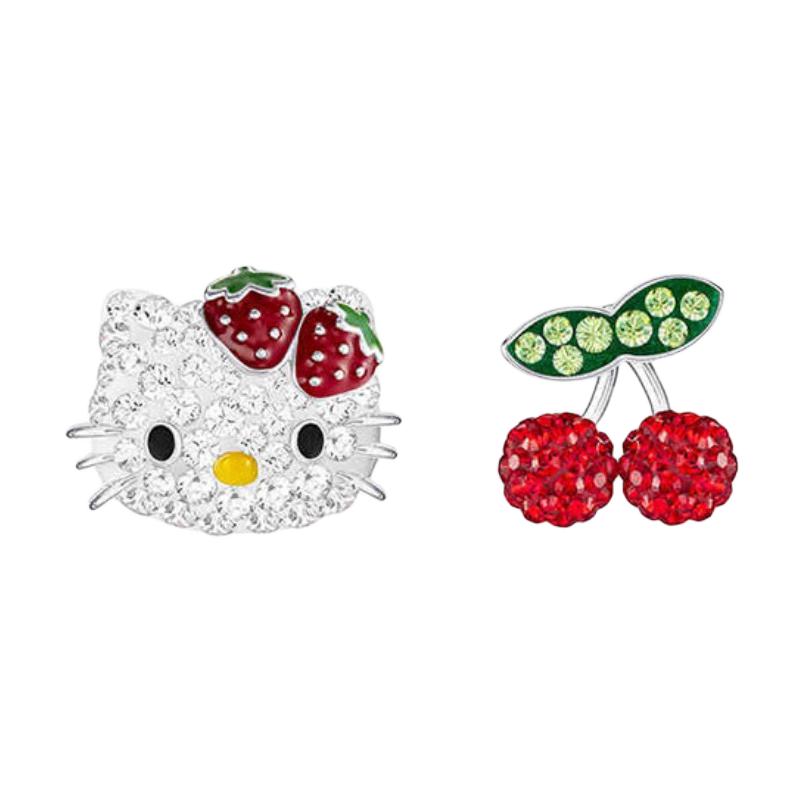 Swarovski Hello Kitty Original Design Imitation