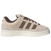 adidas Originály CAMPUS ST Skateboardové boty Unisex Světle hnědé KJ3605