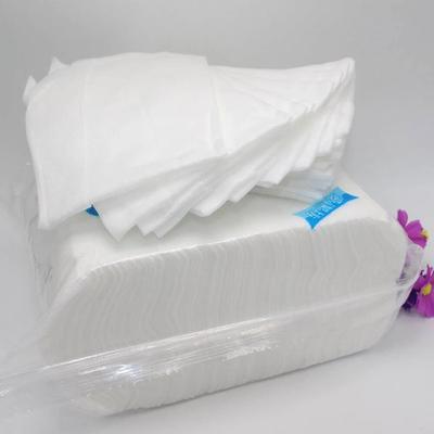Maintain a Clean and Healthy Living Environment 100pcs Disposable Electrostatic Dust Removal Mop Paper Home Cleaning Cloth