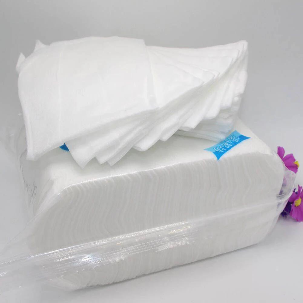 

Maintain a clean and healthy living environment 100pcs Disposable Electrostatic Dust Removal Mop Paper Home Cleaning Cloth China Mainland