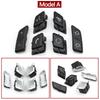 Car Multifunction Steering Wheel Buttons Control Switch Button For BMW 3 Series X1 E90 E91 E92 E93 E84 61316959893 61316959894