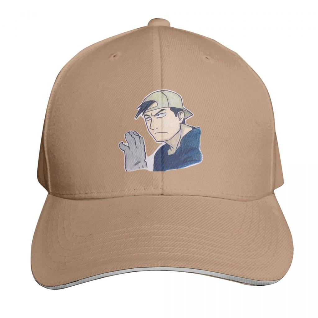 Briggs Bobby The Maintenance Guy Baseball Cap Snap Back Hat tactical cap Unique hats New In Hat Sun Hats For Women Unisexs