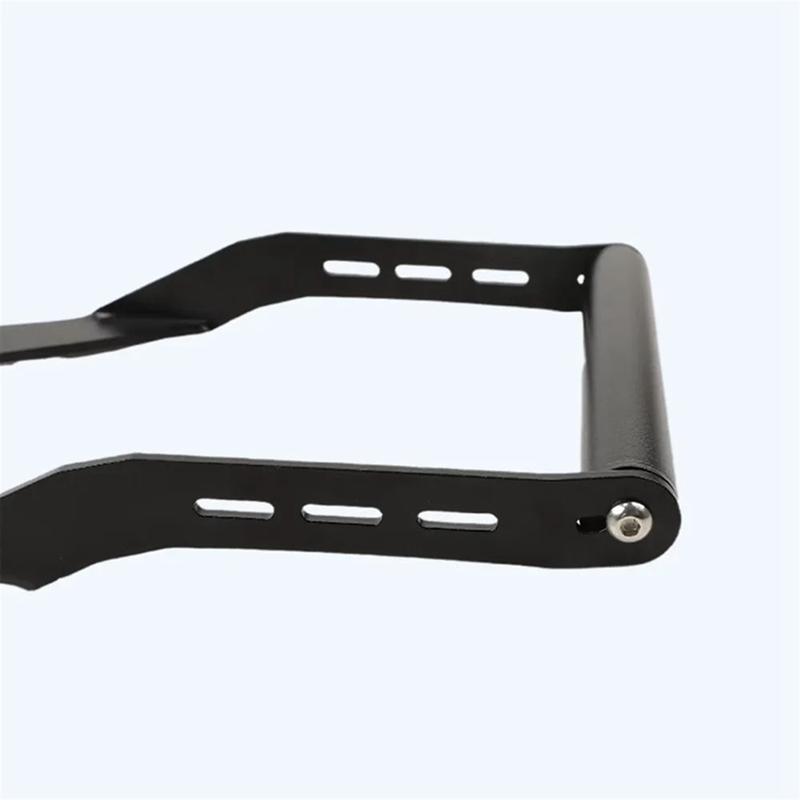 look-Motorcycle Mobile Phone Stand Holder GPS Navigation Bracket Support for 800X Adventure COLOVE 800 ADV