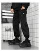 2024 Men's Trendy Breathable Mesh Sneakers - Summer All-Match Thick-Soled Casual Dad Shoes