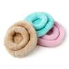 Winter Hedgehog Rabbit Hamster Sleeping House Fleece Guinea Pig Mat Small Animal Bed