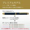 Zebra Sarabo X Premium TS10 Navy Gold SB21-C-NVG