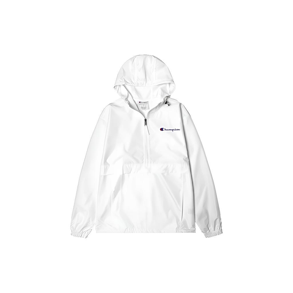 Champion Quick Dry Windbreaker Jacket Unisex