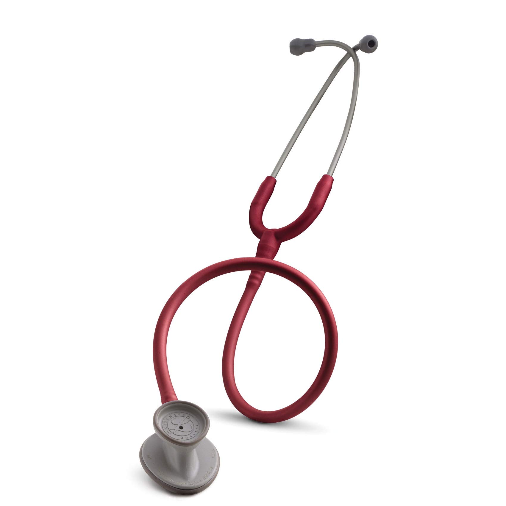 

Стетоскоп 3M Littmann Lightweight Бордовый 2451 IIS.E.