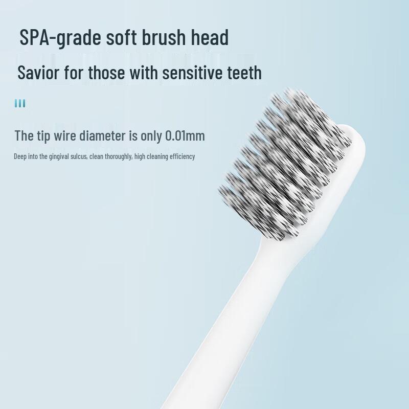 Shangheng Sonic Electric Toothbrush