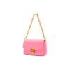 New CHARLES&KEITH PU Small Square Bag Shoulder Bag Small Size Women's Multicolor CK2-80782030
