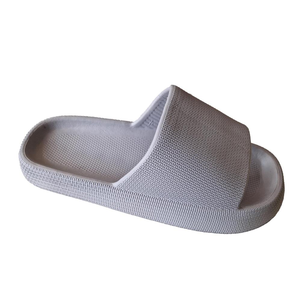 Keanu Unisex Adult Cloud Chunky Sliders