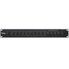 Runpu RP-HT10JX 10-Channel Phantom Power Microphone Hub (CN version)