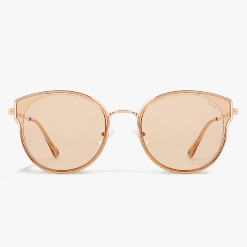 

MCCOIN MARI2 03 sunglasses white