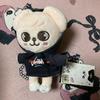 [USED] Straykids Official Plush Toy Papim