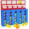 Funville Dunk 4 In A Row Game