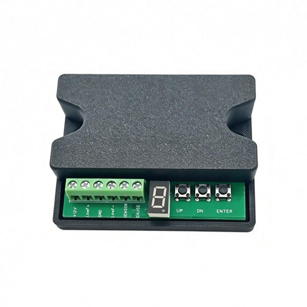 Fuel Sensor Signal Conversion Adapter for