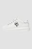 Karl Lagerfeld Weiße Sneaker Karl Nft Lo Lace 39