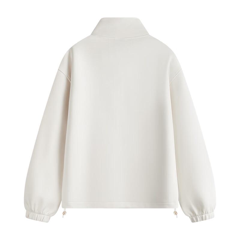 Navigare Men's Half-Zip Casual Sweatshirt