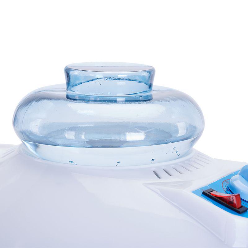 Home Hair Steamer Machine for Hair Care and Salon Use
