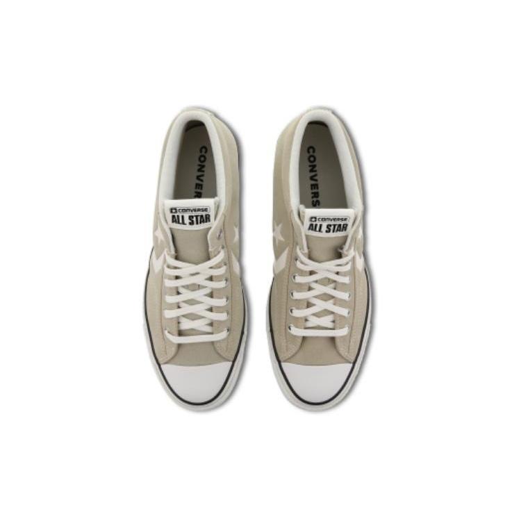 Converse Star Player 76 Leather 'Beige' Men's A06778C