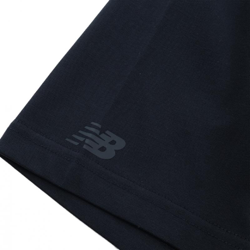 New Balance Uni College Club ShorT Sleeve T shirT Nbnef21593 59