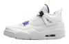 4 Retro Metalic Violet GS 408452-115