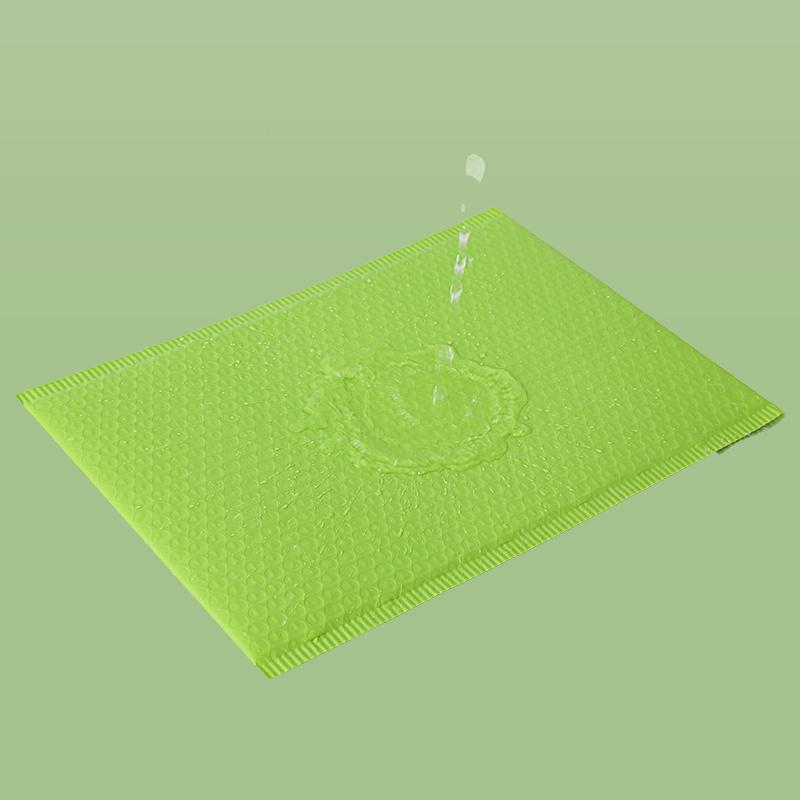 20pcs/lot Bubble Mailers Poly Bubble Mailer Self Seal Padded Envelopes Gift Bags Colorful Packaging Envelope Bags For Book